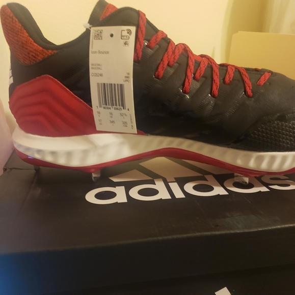 Shoe - Picture 3 of 4